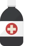 Medicine SVG Icon